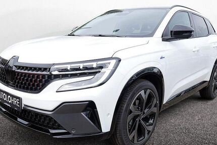 Renault Austral 42.000 km 25.900 &euro; Ostelsheim 75395