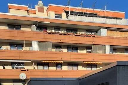 Wohnung zum Kaufen in Pforzheim 220.000 € 100 m² 3 zimmer