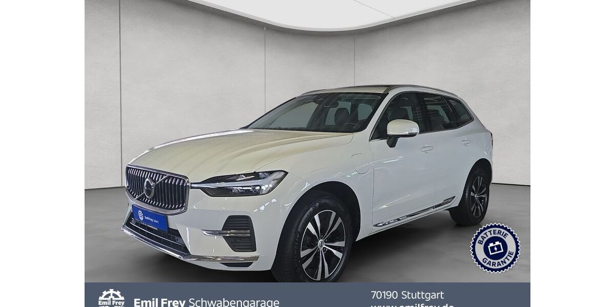 Volvo XC60 49.161 km 44.900 &euro; Stuttgart 70190