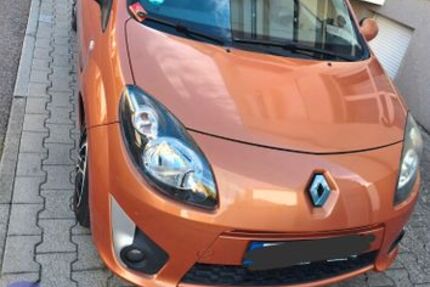 Renault Twingo 178.054 km 2.750 &euro; Böblingen 71032