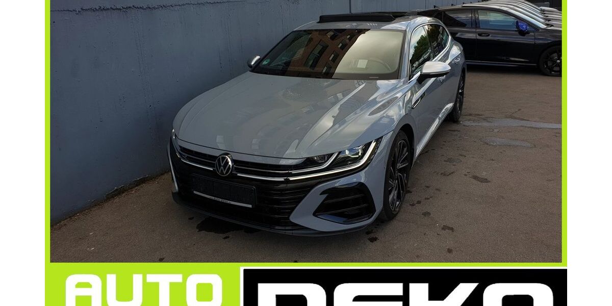 VW Arteon 59.125 km 34.870 &euro; Waiblingen 71332