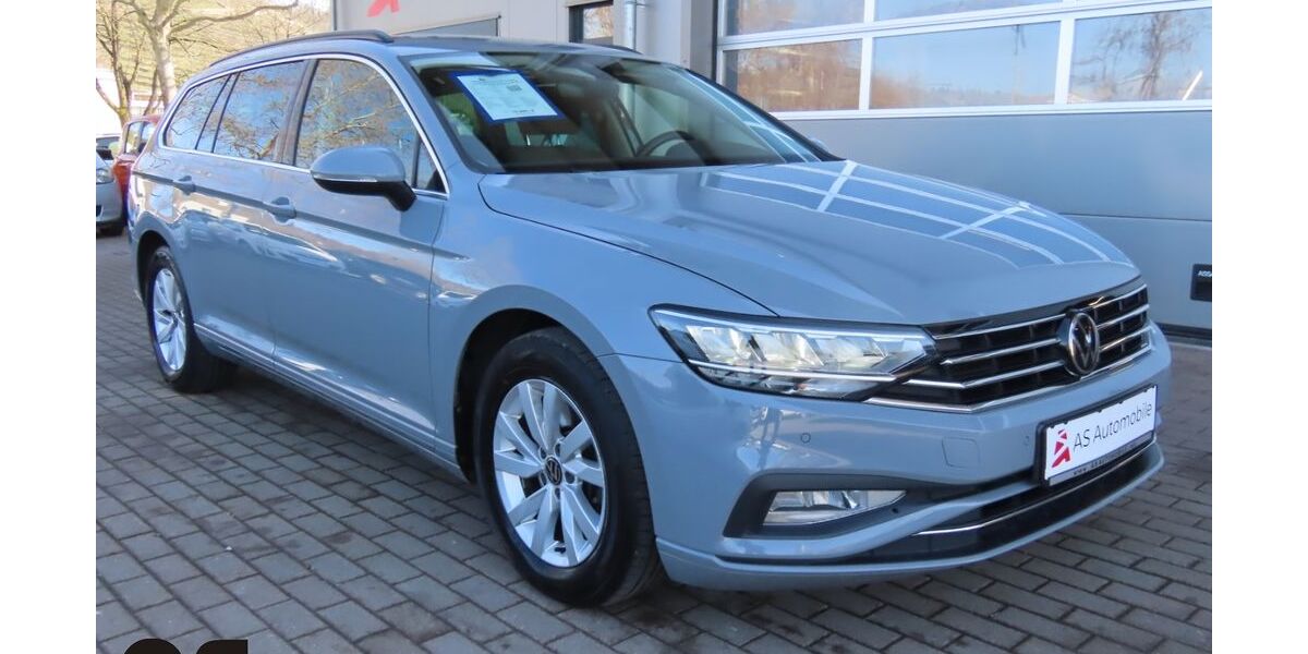 VW Passat 141.000 km 18.990 &euro; Stuttgart 70329