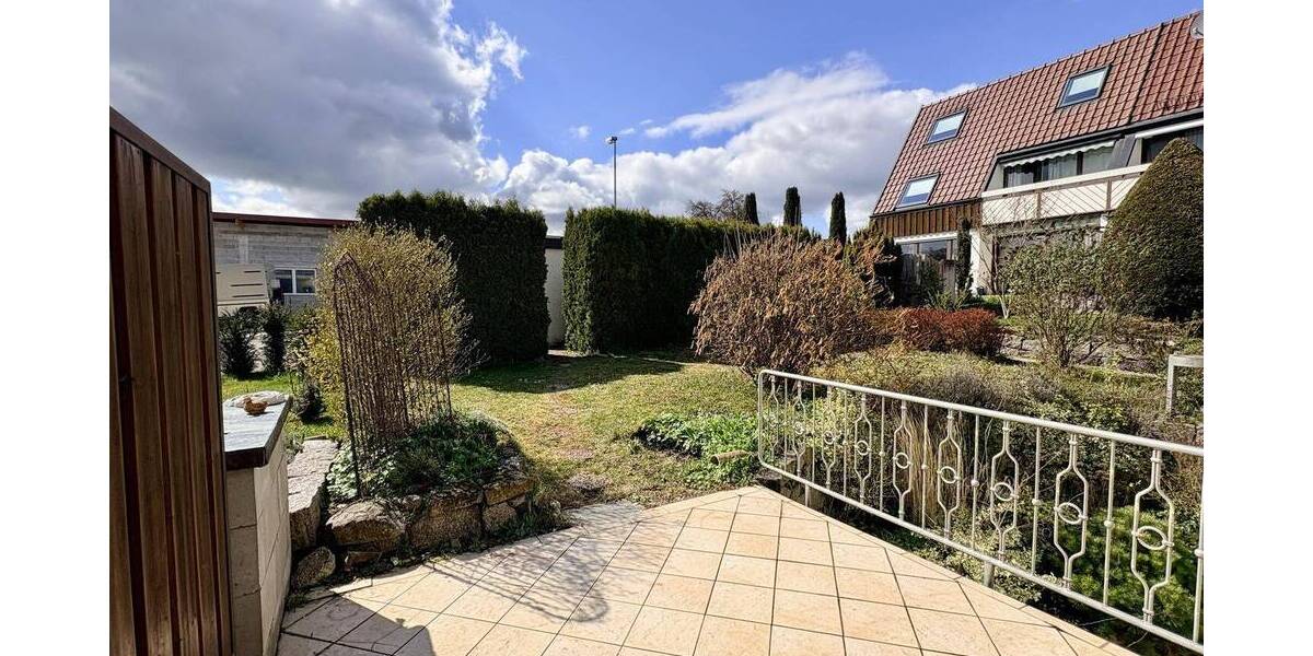 Reihenendhaus Hildrizhausen - 7 Zimmer, 178 m&sup2;, 535.000&euro; | Angebot:26119497