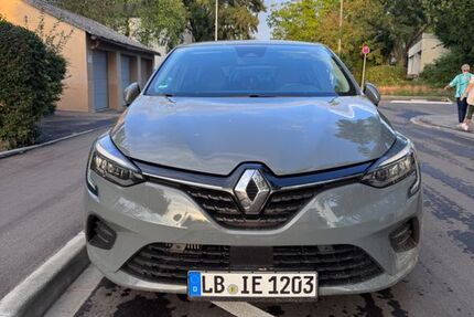 Renault Clio 75.000 km 14.500 &euro; Ludwigsburg 71638