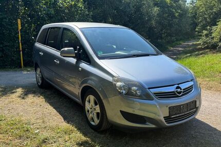 Opel Zafira 166.000 km 3.999 &euro; Mühlacker 75417