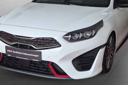 Kia pro ceed / ProCeed 56.170 km 25.800 &euro; Leonberg 71229