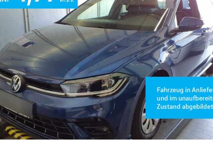 VW Polo 29.118 km 20.630 &euro; Stuttgart-Wangen 70188