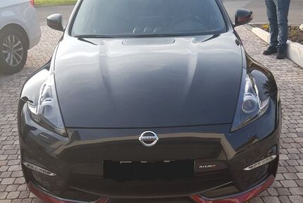 Nissan 370 Z