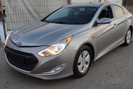 Hyundai SONATA 290.000 km 4.300 &euro; Sindelfingen 71069