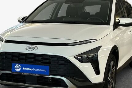 Hyundai BAYON 54.520 km 13.990 &euro; Esslingen 73730