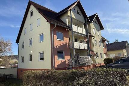 Wohnung Calw - 3 Zimmer, 84 m&sup2;, 280.000&euro; | Angebot:25772112