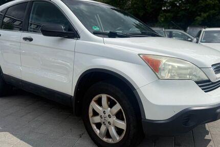Honda CR-V 163.360 km 4.499 € Fellbach 70736