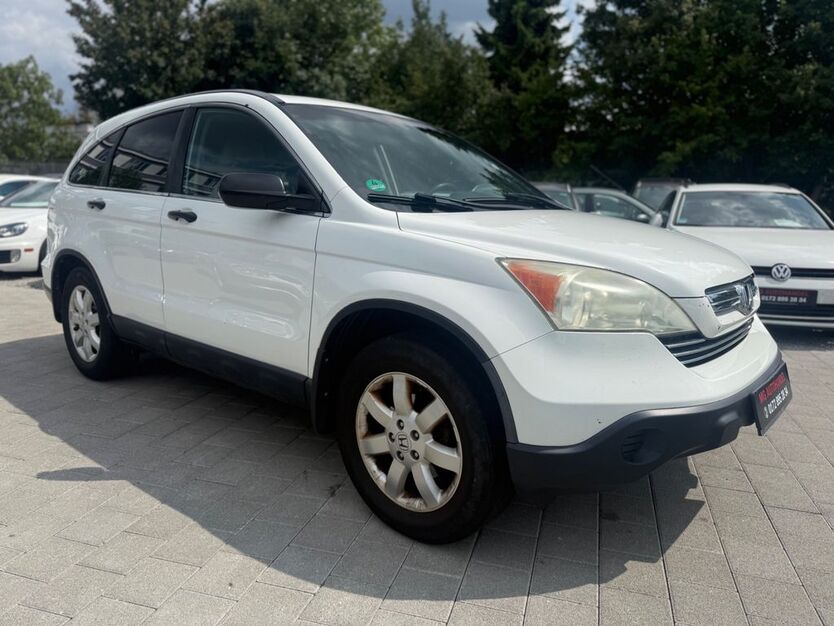 Honda CR-V 163.360 km 4.499 € Fellbach 70736