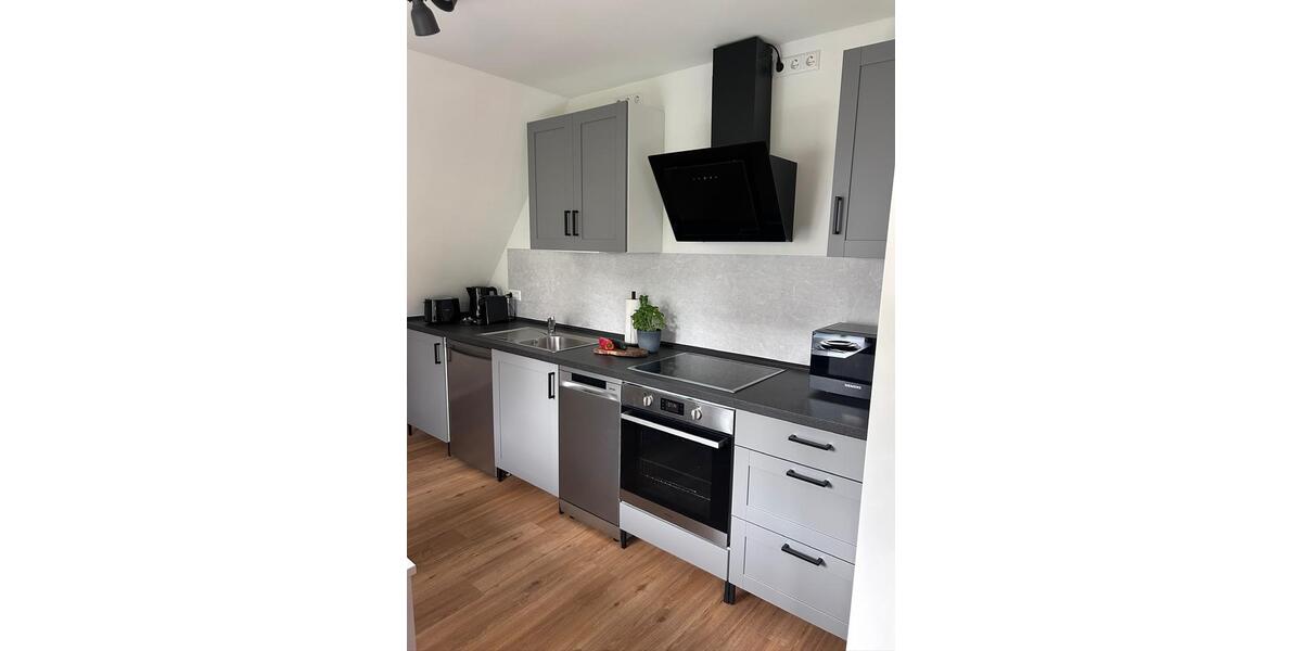 Dachgeschoßwohnung Stuttgart Stuttgart-Nord - 2 Zimmer, 46 m&sup2;, 1.290&euro; | Angebot:25917318