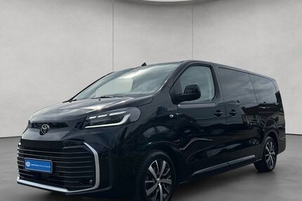 Toyota Proace (Verso) 28.855 km 48.880 &euro; Esslingen 73730