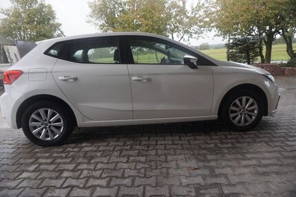 Seat Ibiza 74.790 km 12.950 € Nufringen/Stuttgart 71154