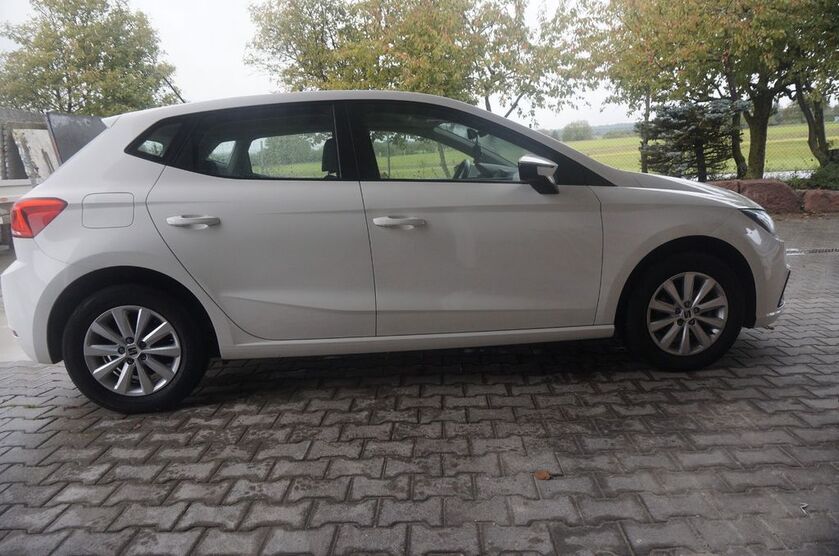 Seat Ibiza 74.790 km 12.950 € Nufringen/Stuttgart 71154