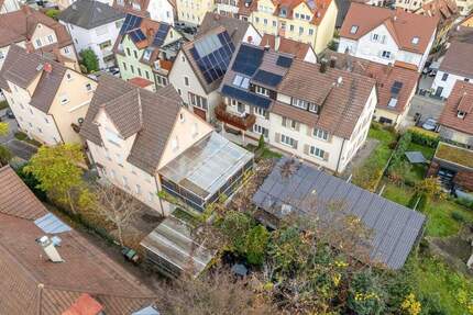 Haus Stuttgart / Münster Münster - 8 Zimmer, 240 m&sup2;, 889.000&euro; | Angebot:24780859