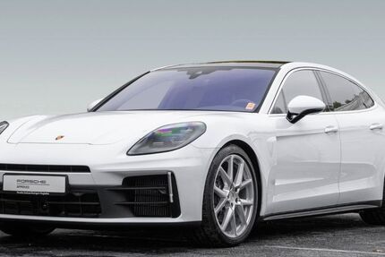 Porsche Panamera 3.300 km 103.700 € Filderstadt 70794