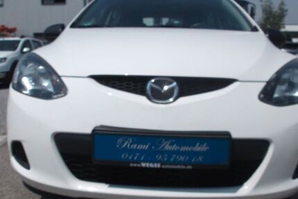 Mazda 2 158.000 km 2.690 € Waiblingen Hegnach 71334