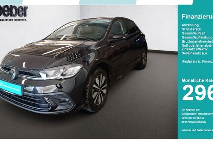 VW Polo 5.054 km 23.550 &euro; Leonberg 71229