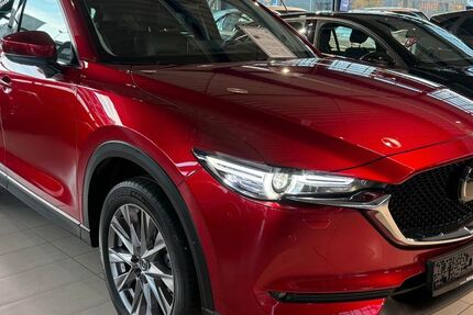 Mazda CX-5 84.788 km 24.450 € Kornwestheim 70806