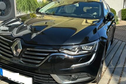 Renault Talisman 119.414 km 14.900 &euro; Pforzheim 75180