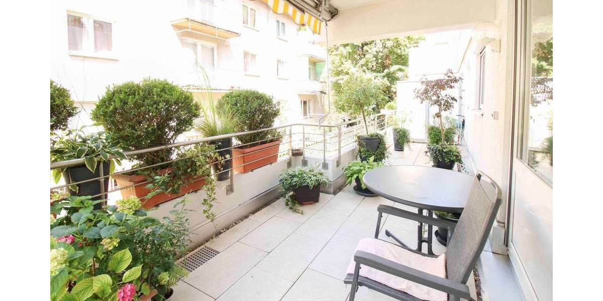 Etagenwohnung Reutlingen - 4 Zimmer, 129 m&sup2;, 390.000&euro; | Angebot:24839988