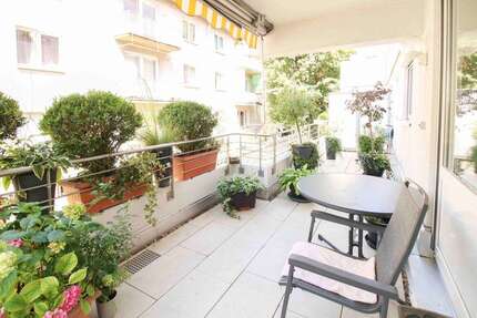 Wohnung Reutlingen - 4 Zimmer, 129 m&sup2;, 390.000&euro; | Angebot:24839988