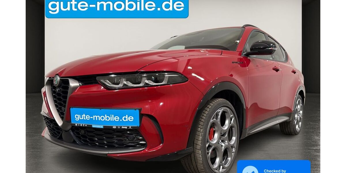 Alfa Romeo Tonale 39.150 km 26.990 &euro; Reutlingen 72762