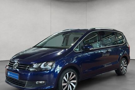 VW Sharan 116.850 km 24.490 € Stuttgart 70565