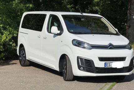 Citroen SpaceTourer 133.111 km 26.990 &euro; Ostfildern 73760