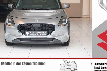 Suzuki Swift 3.000 km 18.870 &euro; Tübingen 72072