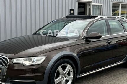 Audi A6 Allroad 190.000 km 12.699 &euro; Aichtal 72631