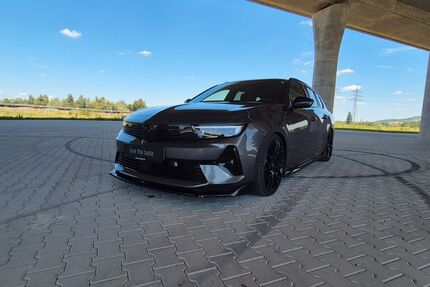 Opel Astra 21.500 km 33.000 € Magstadt 71106