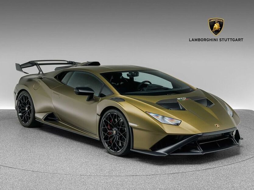 Huracán