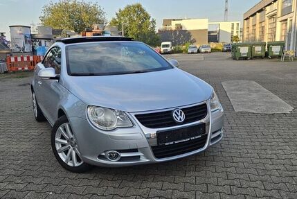 VW Eos