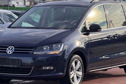 VW Sharan 149.410 km 12.950 &euro; Schwieberdingen 71701