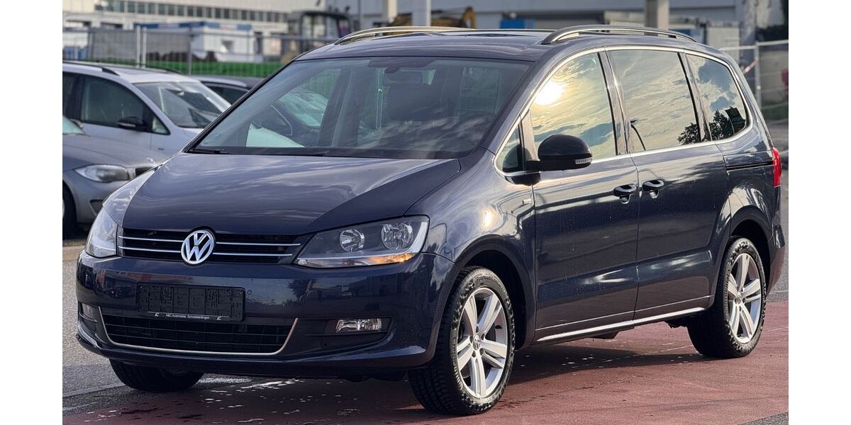 VW Sharan 149.410 km 13.999 &euro; Schwieberdingen 71701