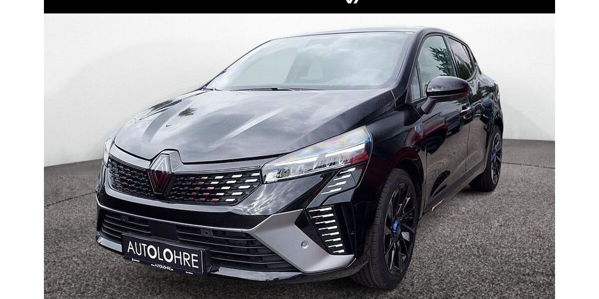 Renault Clio 2.598 km 20.580 &euro; Ostelsheim 75395