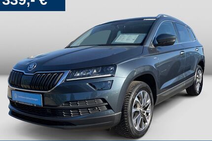 Skoda Karoq 46.310 km 24.495 € Böblingen 71032