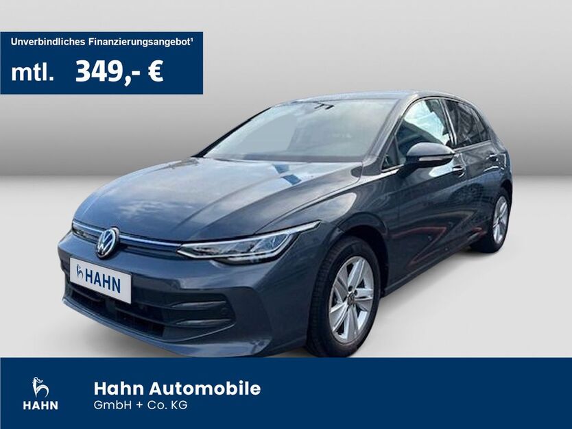 VW Golf 35.551 km 25.930 € Fellbach 70736