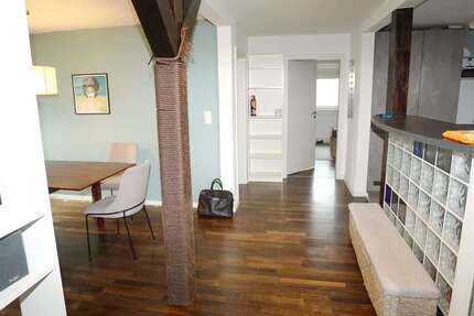 Wohnung Korntal Korntal - 3 Zimmer, 65 m&sup2;, 850&euro; | Angebot:25906170