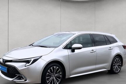 Toyota Corolla 13.000 km 29.460 &euro; Esslingen 73730