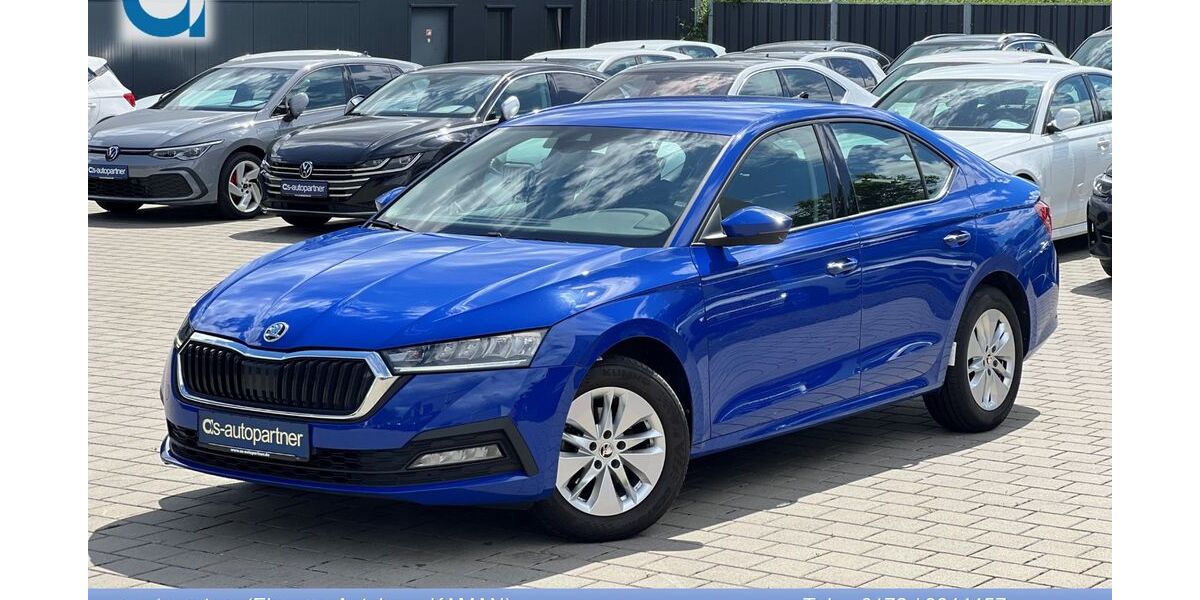 Skoda Octavia 105.000 km 19.800 &euro; Sindelfingen 71065