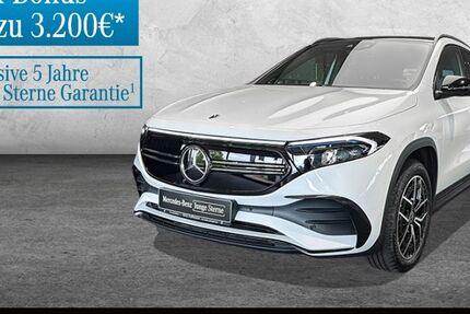 Mercedes-Benz EQA 19.900 km 41.720 &euro; Tamm 71732