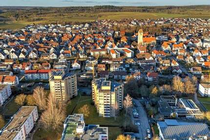 Wohnung Gärtringen - 4 Zimmer, 104 m&sup2;, 339.000&euro; | Angebot:24635925