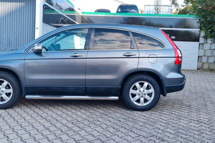 Honda CR-V 118.200 km 9.350 € Reutlingen 72762