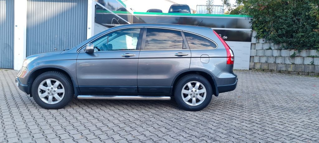 Honda CR-V 118.200 km 9.350 € Reutlingen 72762