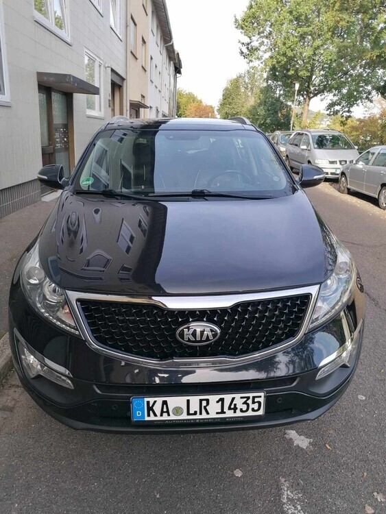 Sportage